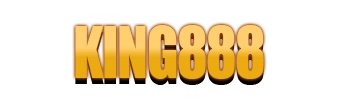 Logo KING888